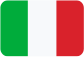 Venkovní rolety Italiano